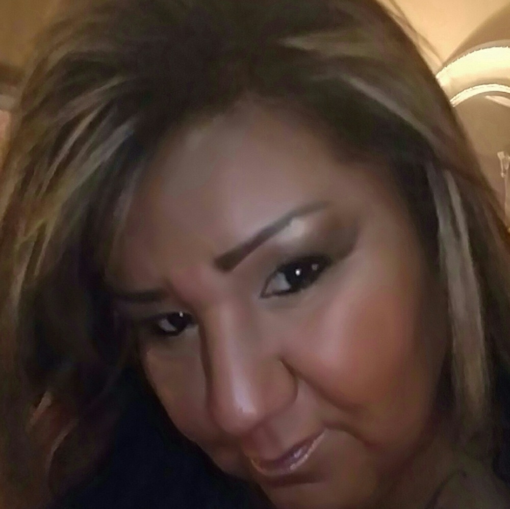 Meet your Posher, Verna